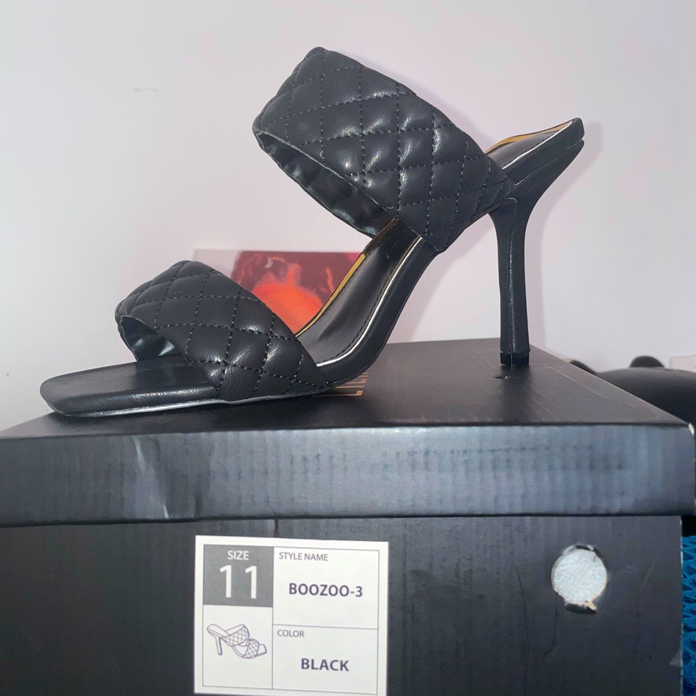 Heels